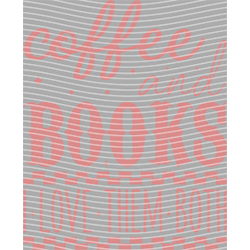 book coffee-BC 306
